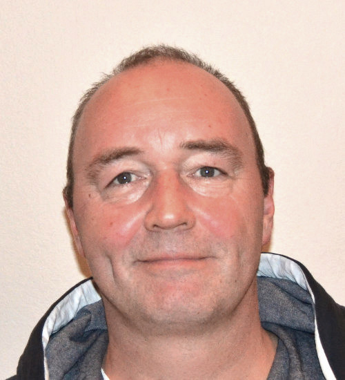 Holger Katmann